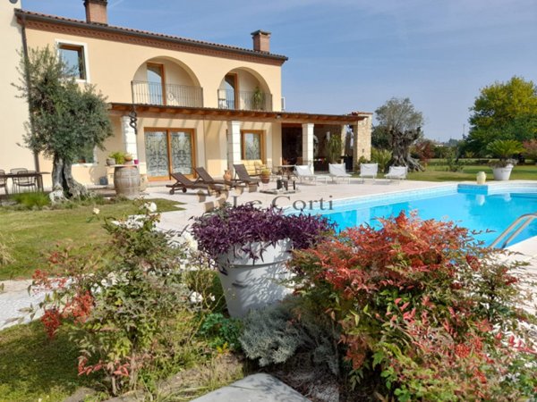 casa indipendente in vendita a Sossano