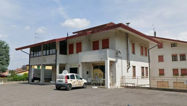 negozio in vendita a Sossano