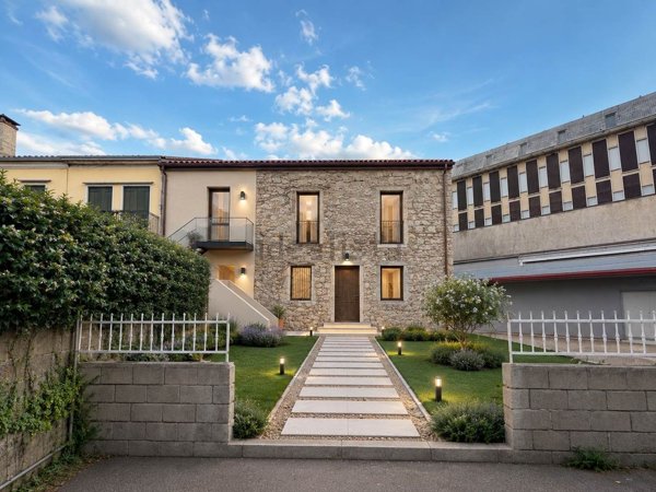 casale in vendita a Sossano