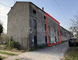 casa indipendente in vendita a Sossano in zona Colloredo