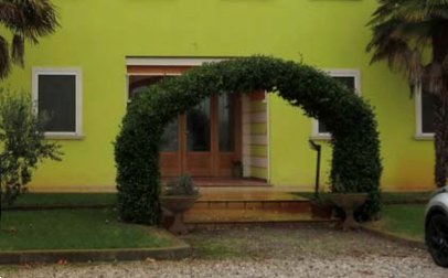 casa indipendente in vendita a Sossano in zona Colloredo