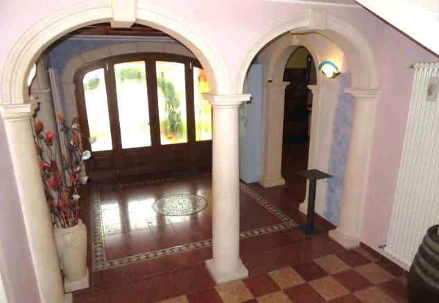 casa indipendente in vendita a Sossano in zona Colloredo