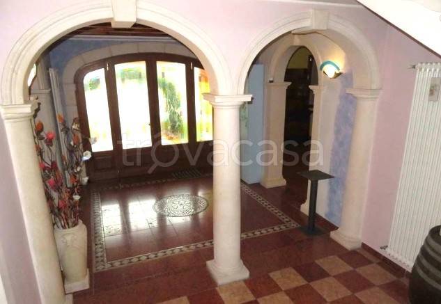 casa indipendente in vendita a Sossano in zona Colloredo