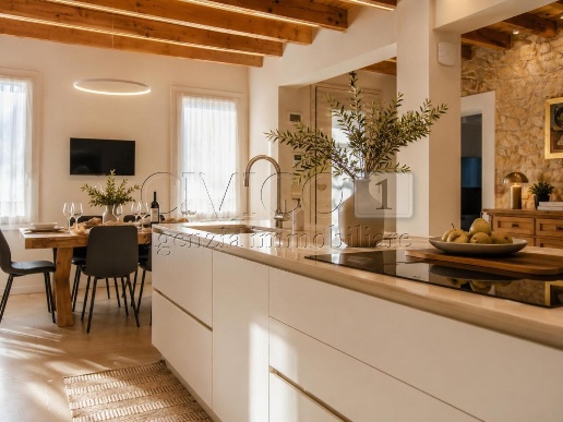 casa indipendente in vendita a Sossano in zona Colloredo