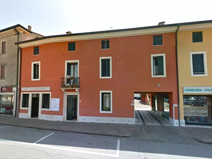 appartamento in vendita a Sossano