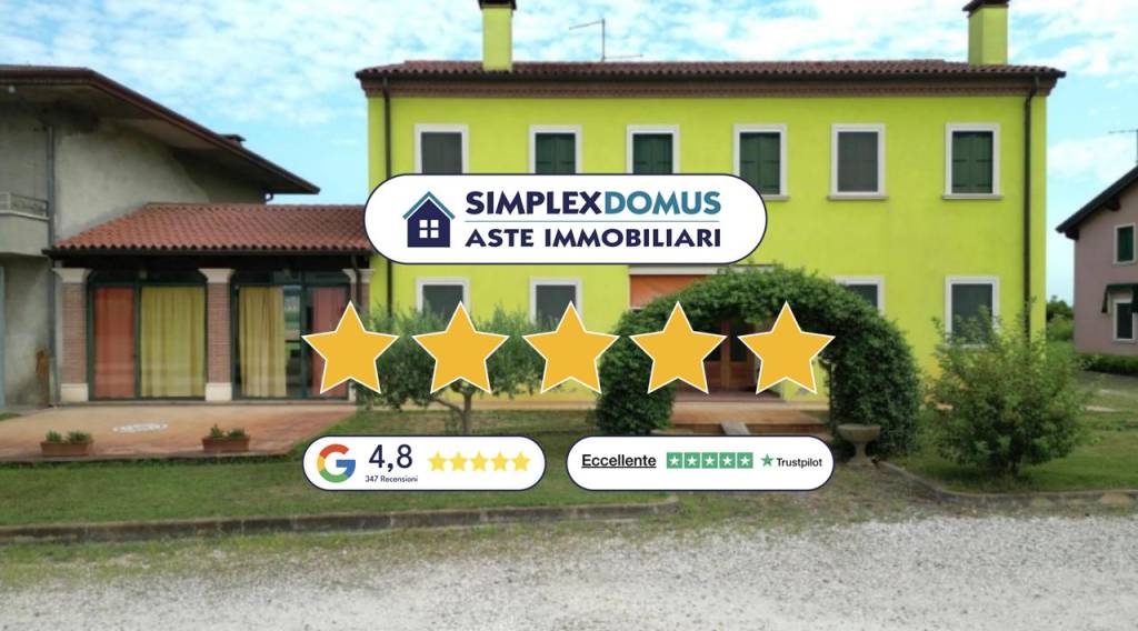 appartamento in vendita a Sossano in zona Colloredo
