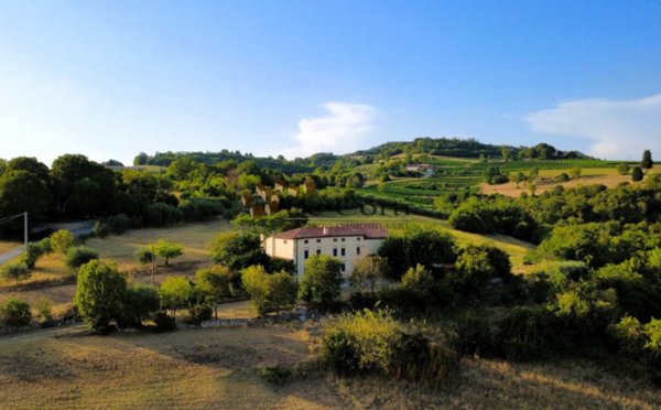 casale in vendita a Sossano