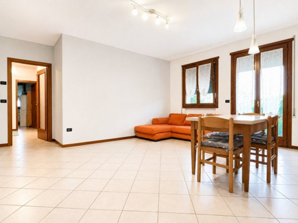 appartamento in vendita a Sossano