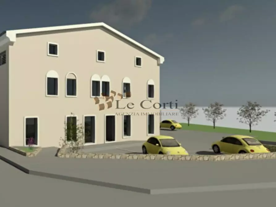 casa indipendente in vendita a Sossano