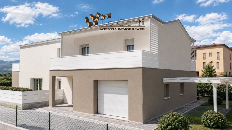 casa indipendente in vendita a Sossano