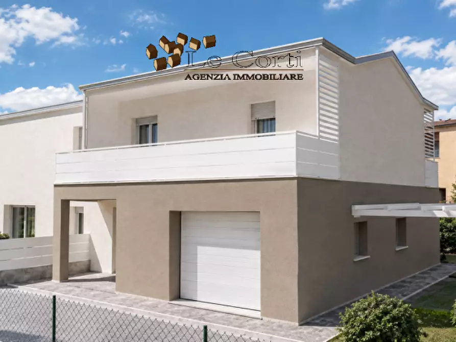 casa indipendente in vendita a Sossano