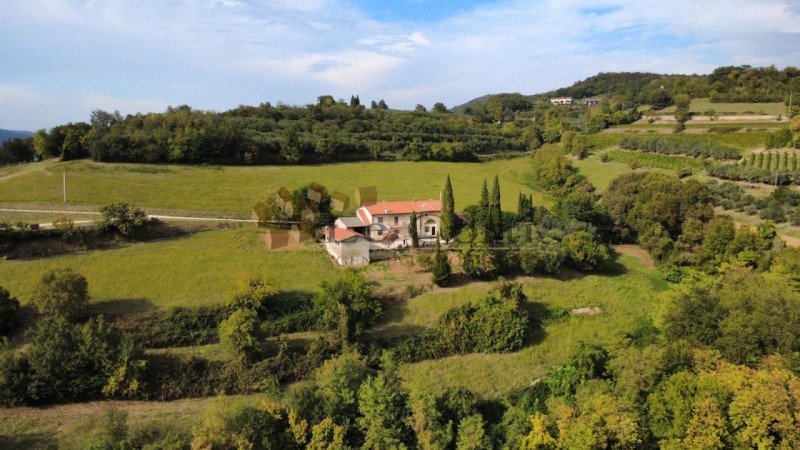 appartamento in vendita a Sossano