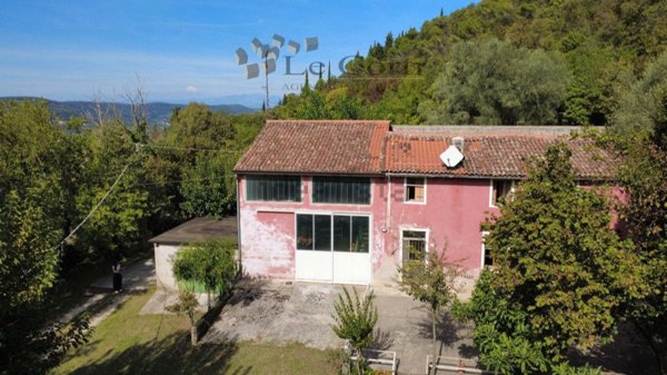 casale in vendita a Sossano