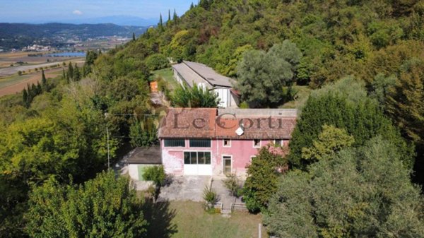 terreno agricolo in vendita a Sossano