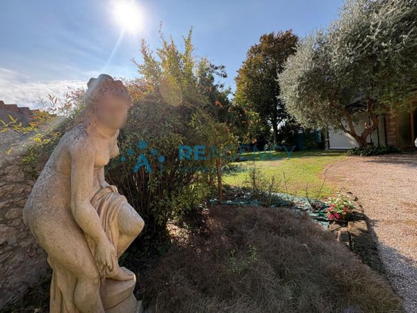 casa indipendente in vendita a Sossano