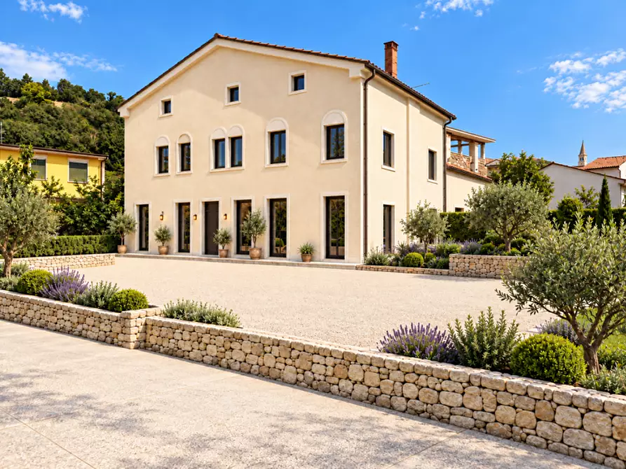 casa indipendente in vendita a Sossano