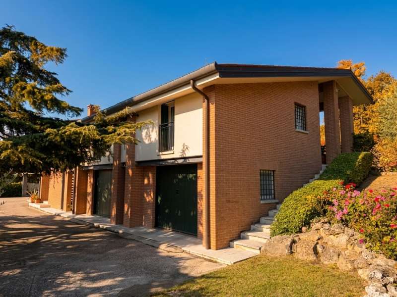 casa indipendente in vendita a Sossano