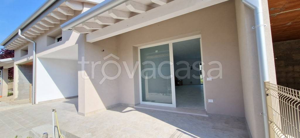 casa indipendente in vendita a Tezze sul Brenta