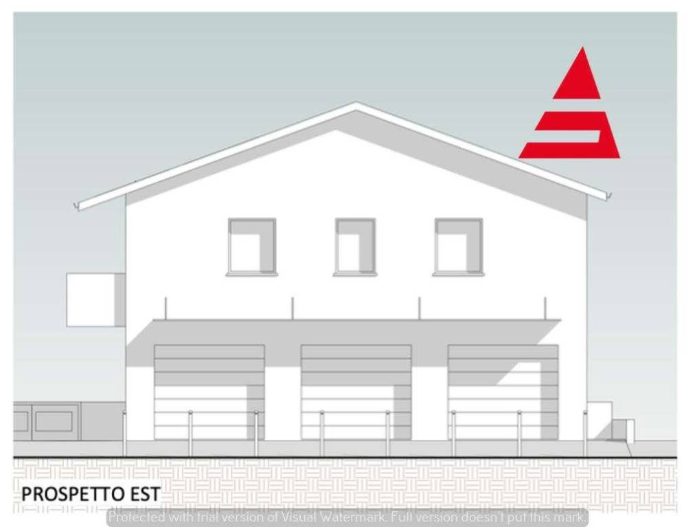 appartamento in vendita a Tezze sul Brenta in zona Granella