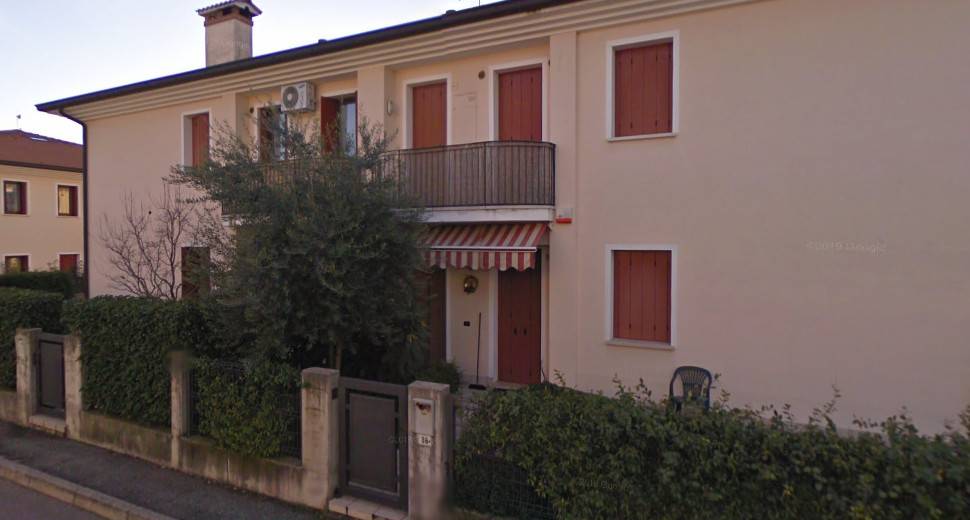 appartamento in vendita a Tezze sul Brenta