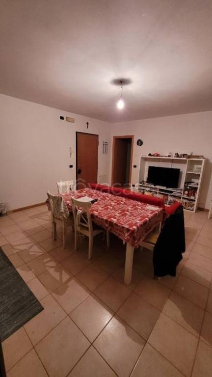 appartamento in vendita a Tezze sul Brenta