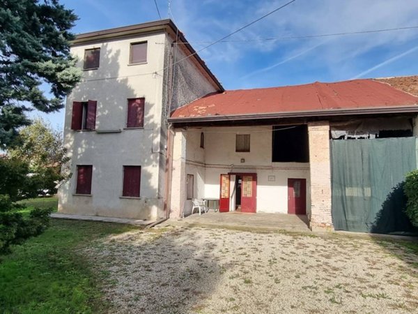casa indipendente in vendita a Tezze sul Brenta in zona Belvedere