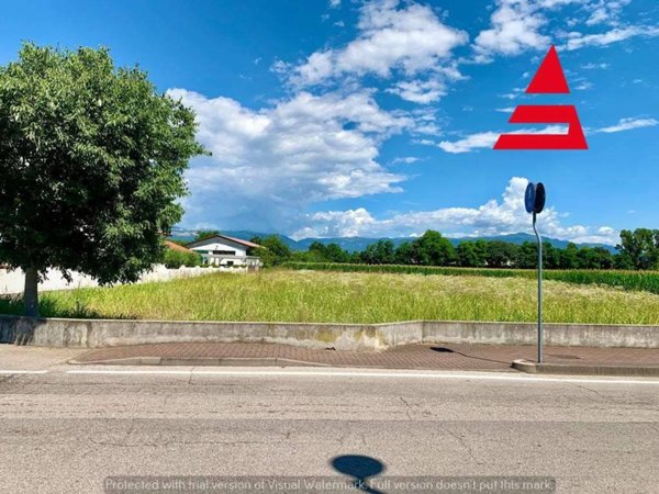 terreno agricolo in vendita a Tezze sul Brenta