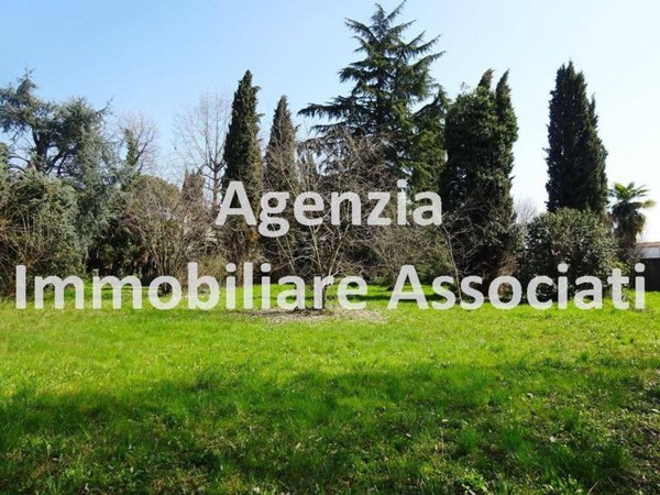 terreno agricolo in vendita a Tezze sul Brenta in zona Belvedere