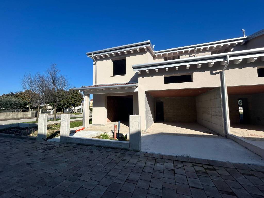 appartamento in vendita a Tezze sul Brenta