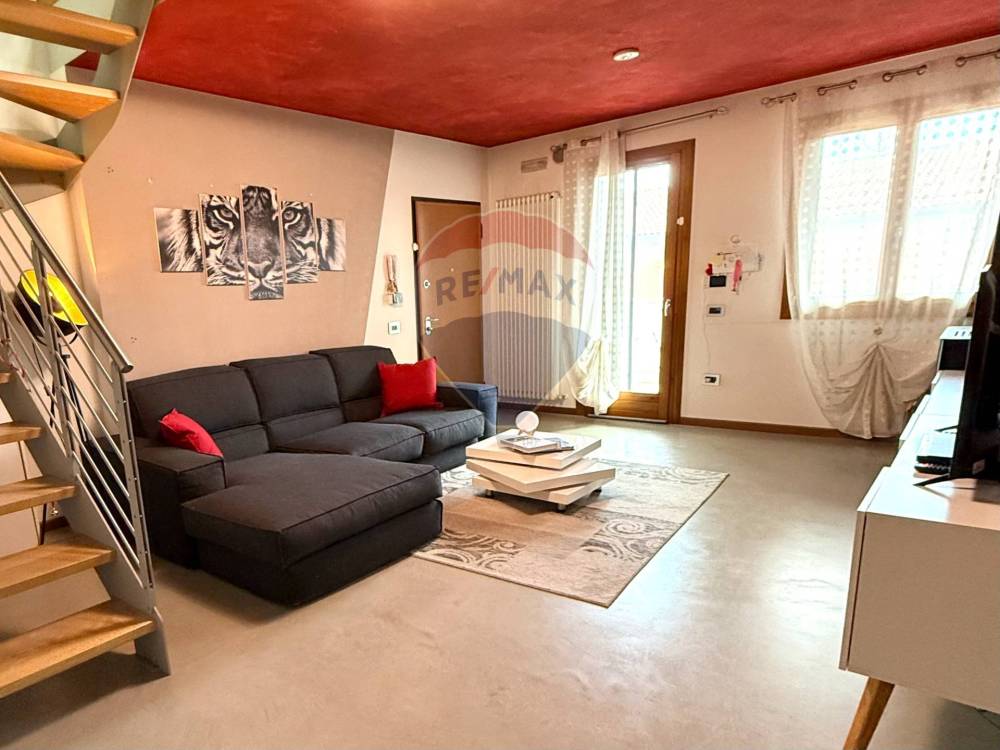 appartamento in vendita a Tezze sul Brenta