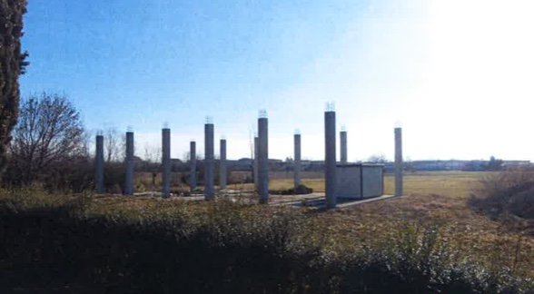 terreno edificabile in vendita a Tezze sul Brenta