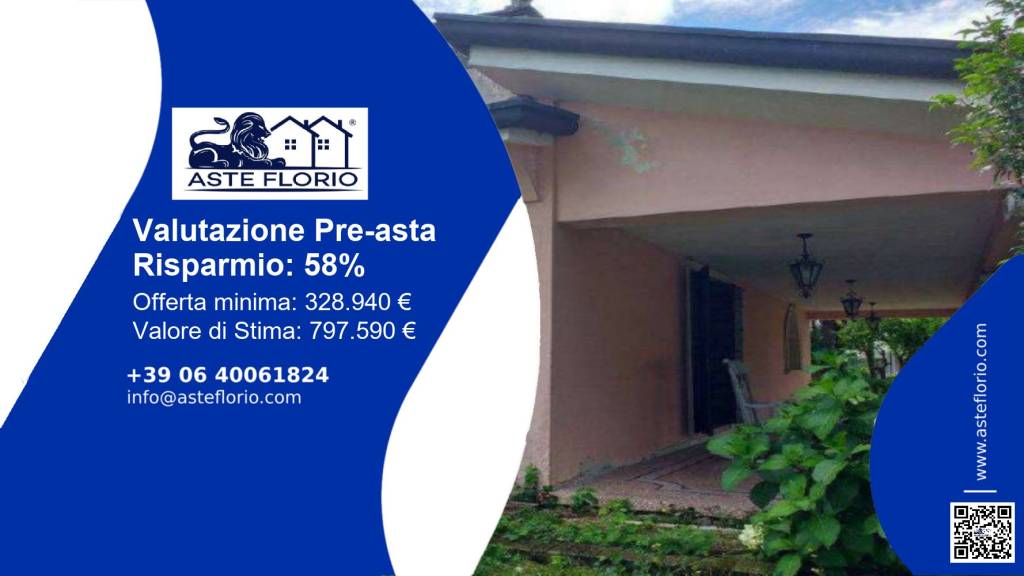 appartamento in vendita a Tezze sul Brenta in zona Belvedere