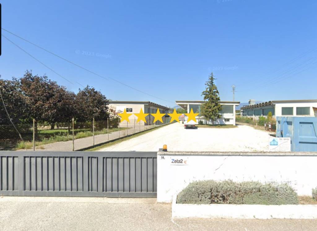 appartamento in vendita a Tezze sul Brenta