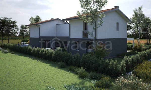 casa indipendente in vendita a Tezze sul Brenta