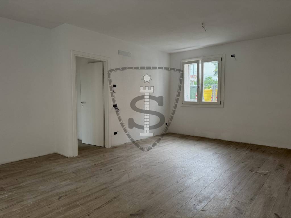appartamento in vendita a Tezze sul Brenta in zona Granella