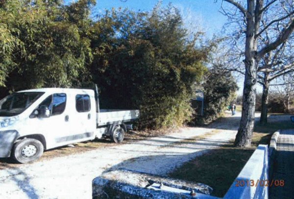 terreno agricolo in vendita a Tezze sul Brenta in zona Tezze
