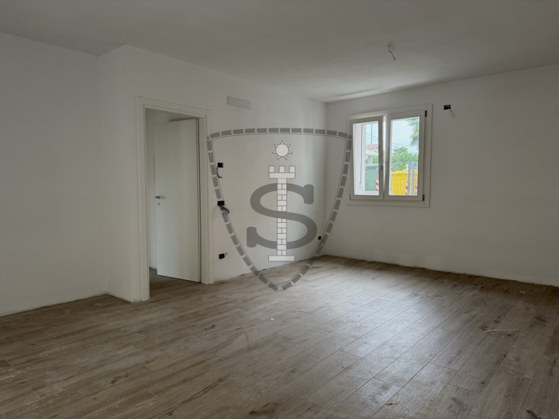appartamento in vendita a Tezze sul Brenta in zona Granella