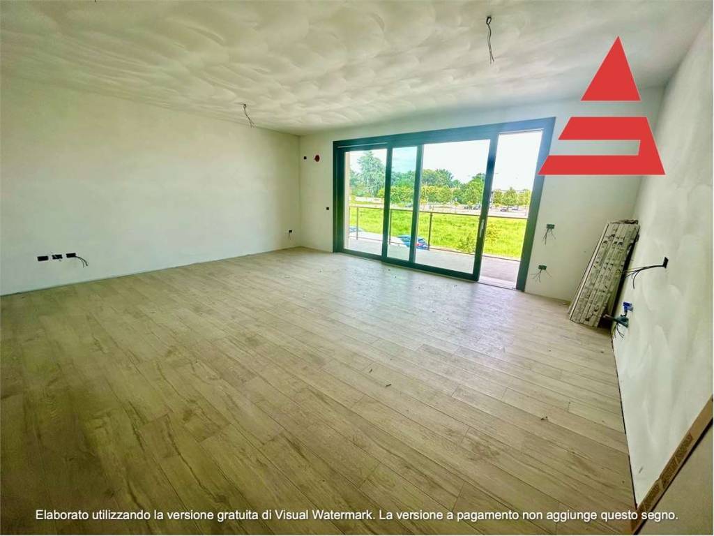 appartamento in vendita a Tezze sul Brenta in zona Belvedere