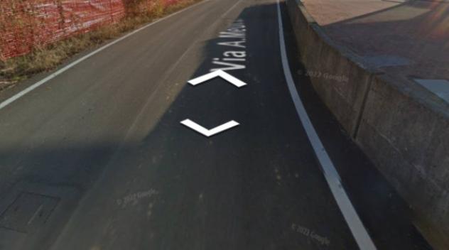 terreno edificabile in vendita a Tezze sul Brenta in zona Tezze