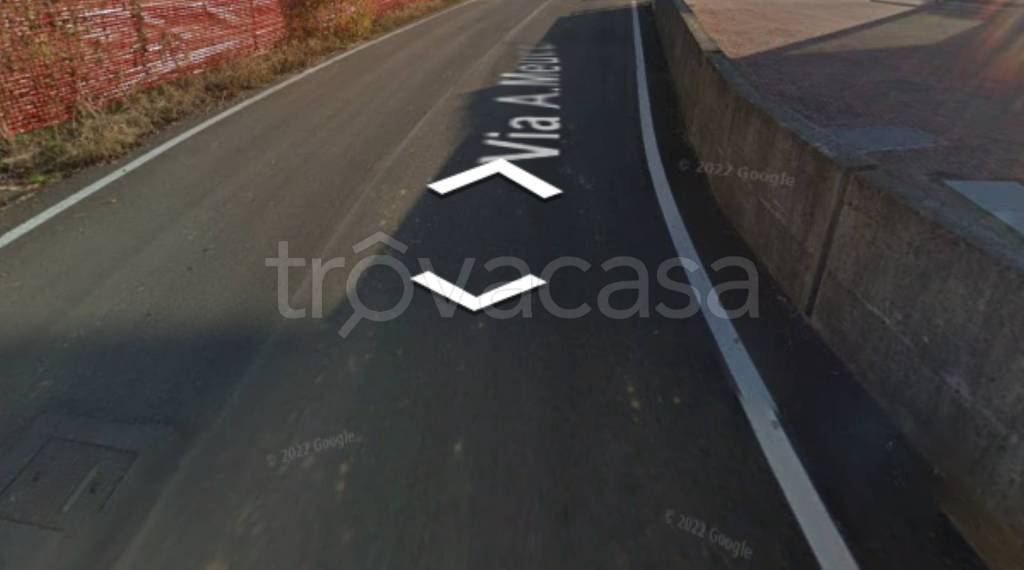 terreno edificabile in vendita a Tezze sul Brenta in zona Granella