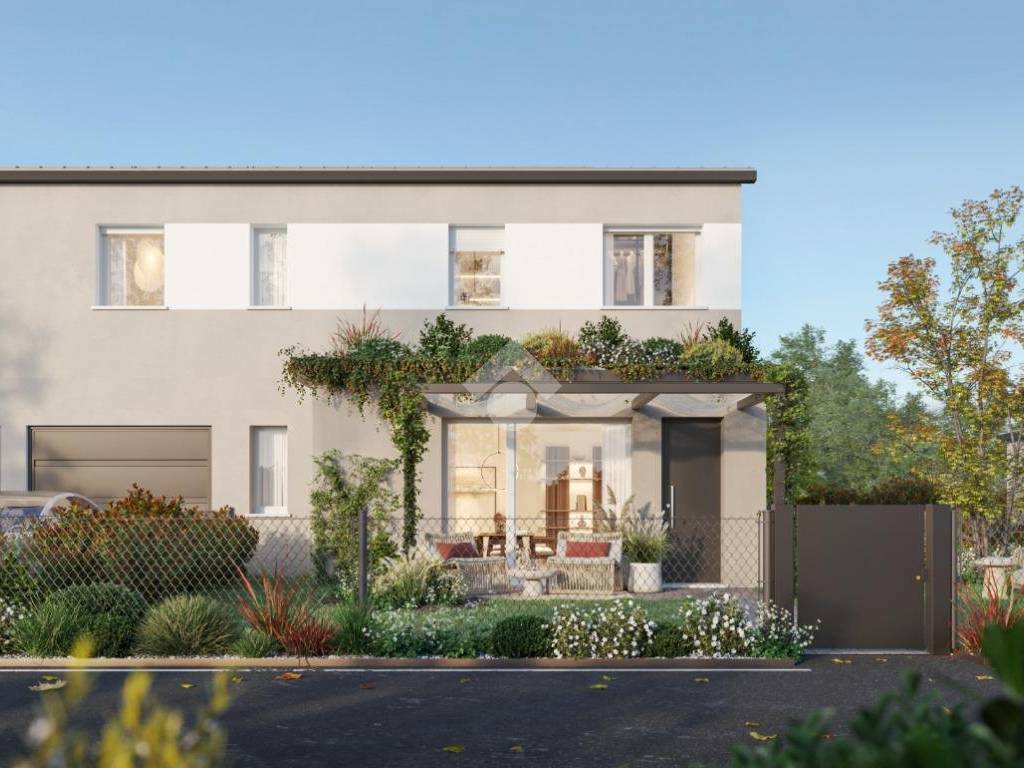 casa indipendente in vendita a Tezze sul Brenta in zona Tezze