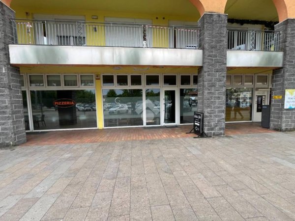 negozio in vendita a Tezze sul Brenta in zona Belvedere