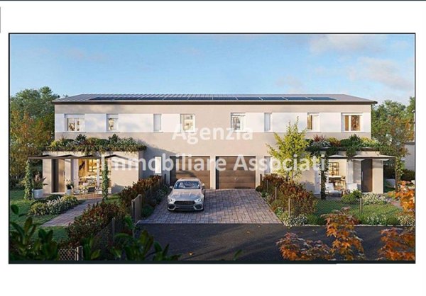 casa indipendente in vendita a Tezze sul Brenta