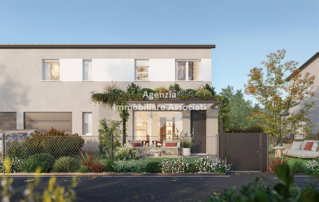 casa indipendente in vendita a Tezze sul Brenta