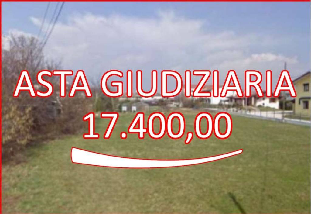terreno agricolo in vendita a Tezze sul Brenta