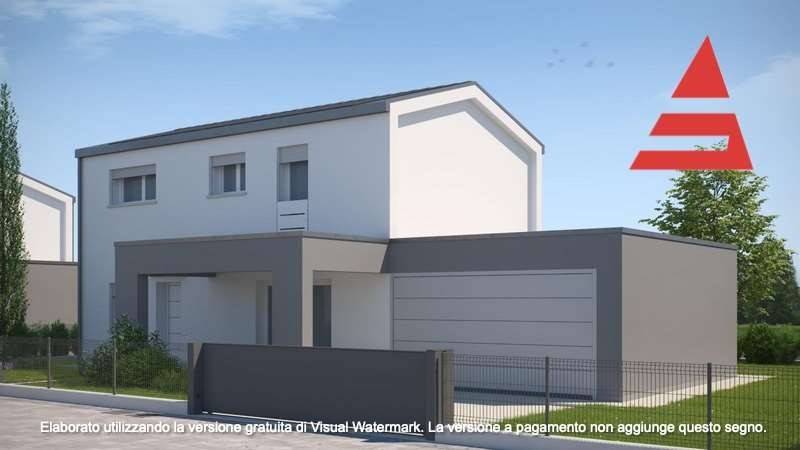 casa indipendente in vendita a Tezze sul Brenta in zona Tezze