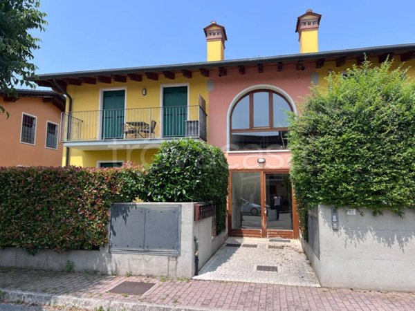 appartamento in vendita a Tezze sul Brenta
