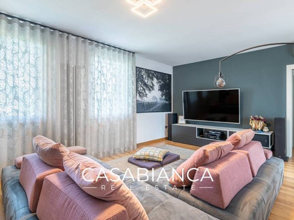 casa indipendente in vendita a Tezze sul Brenta in zona Belvedere