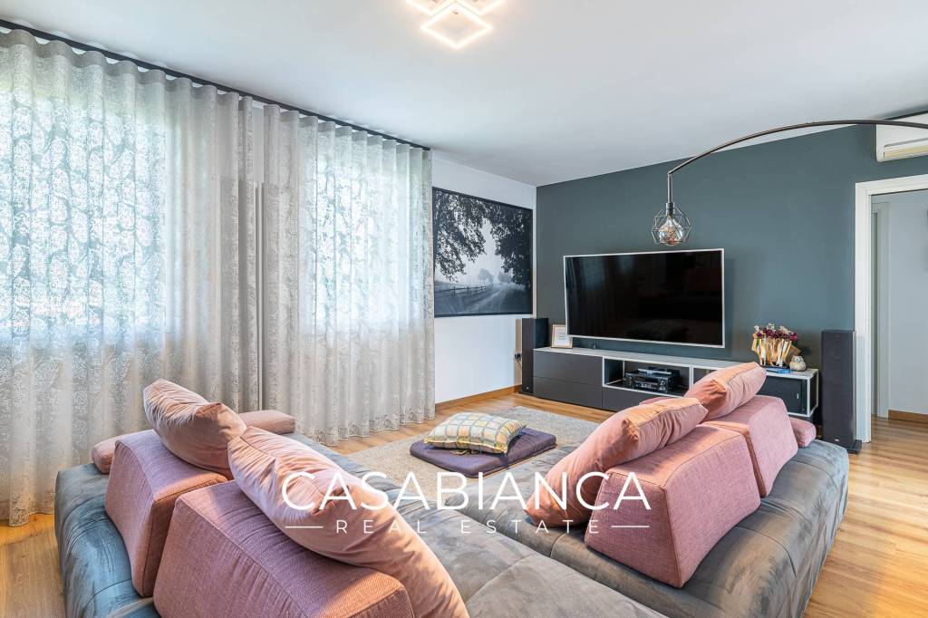 casa indipendente in vendita a Tezze sul Brenta in zona Belvedere