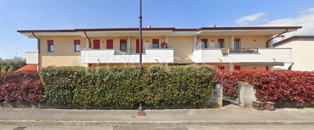 appartamento in vendita a Tezze sul Brenta